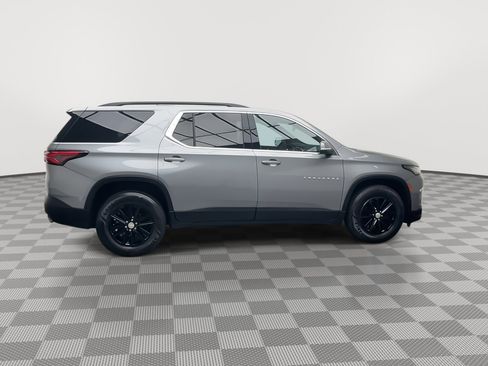 Certified 2023 Chevrolet Traverse LT image 40