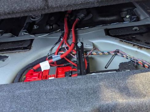 Used 2015 BMW 640i Gran Coupe xDrive image 15