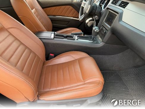 Used 2012 Ford Mustang GT Premium w/ Electronics Pkg image 13