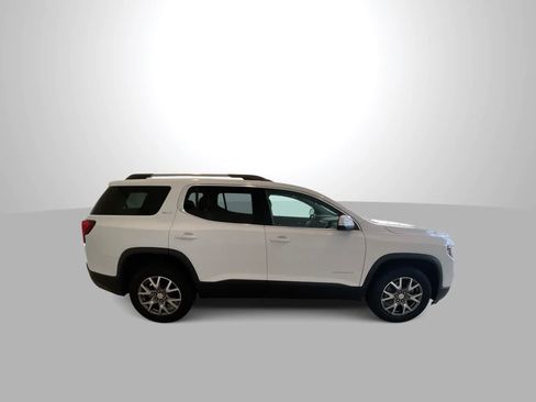 Used 2020 GMC Acadia SLT AWD/4WD image 9