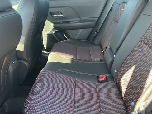 New 2026 Nissan Kicks SR image 15