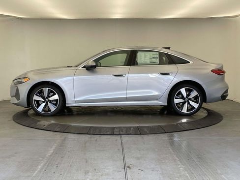 New 2025 Audi A5 2.0T Premium Plus AWD/4WD image 2