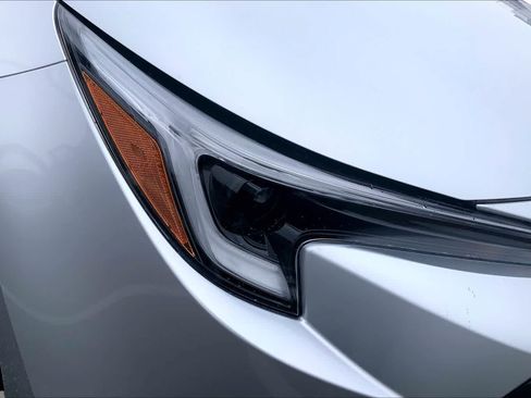 Used 2026 Toyota Corolla LE w/ LE Premium Package FWD image 13