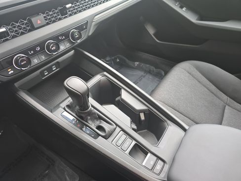 Used 2025 Honda Accord SE image 23