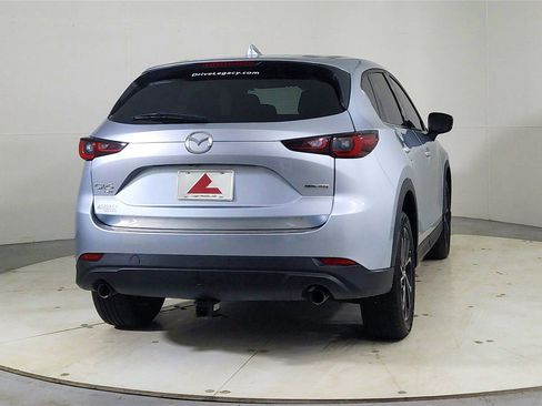 Used 2023 MAZDA CX-5 AWD 2.5 S w/ Premium Plus Pkg image 6