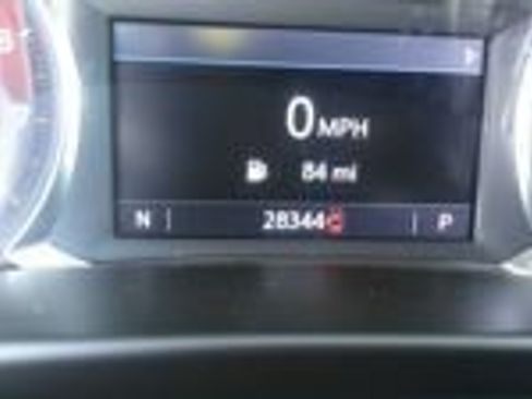 Used 2025 Chevrolet Blazer LT AWD/4WD image 14