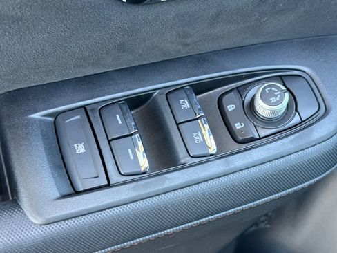 New 2026 Subaru Forester Sport w/ Onyx Edition AWD/4WD image 11