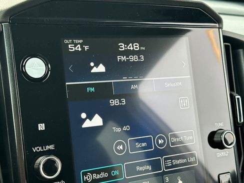 New 2026 Subaru Forester Premium image 20