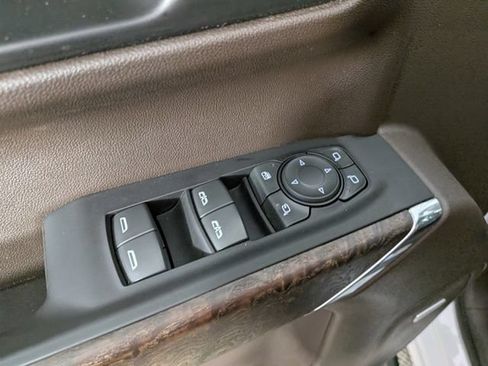 Used 2022 GMC Sierra 1500 Denali w/ Denali Reserve Package AWD/4WD image 19