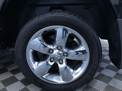 Used 2015 RAM 1500 Big Horn image 12