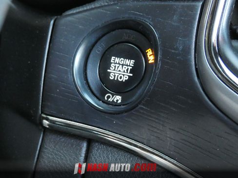 Used 2018 Jeep Grand Cherokee High Altitude AWD/4WD image 61