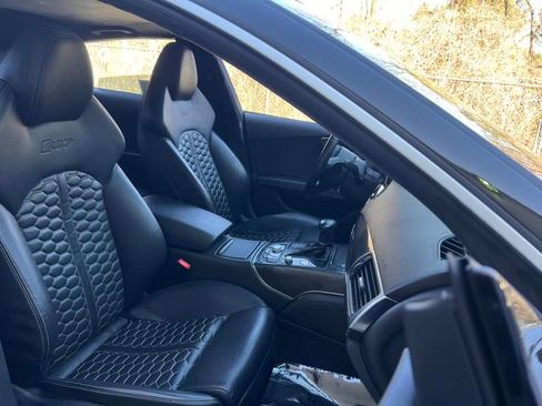 Used 2014 Audi RS 7 Prestige image 35