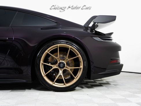 Used 2022 Porsche 911 GT3 image 4