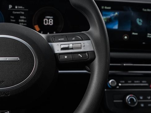 New 2026 Hyundai Tucson SE FWD image 20