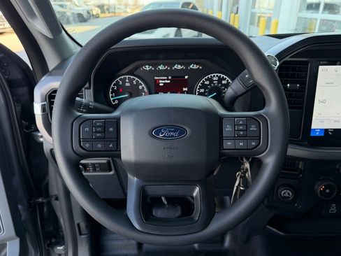 New 2026 Ford F150 XL image 33