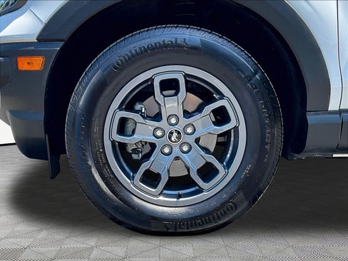Used 2023 Ford Bronco Sport Big Bend AWD/4WD image 34