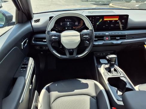 New 2026 Kia K4 GT-Line FWD image 11