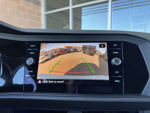 Used 2024 Volkswagen Jetta GLI 40th Anniversary Edition image 21