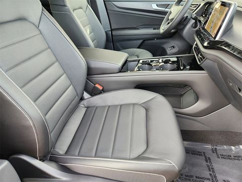 New 2026 Volkswagen Atlas Cross Sport SEL R-Line image 20