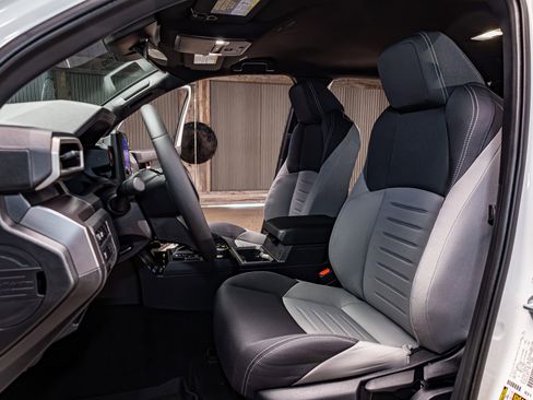 Used 2026 Toyota Tacoma TRD Sport image 20