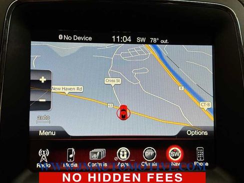 Used 2015 Dodge Durango Limited w/ Premium Group AWD/4WD image 33