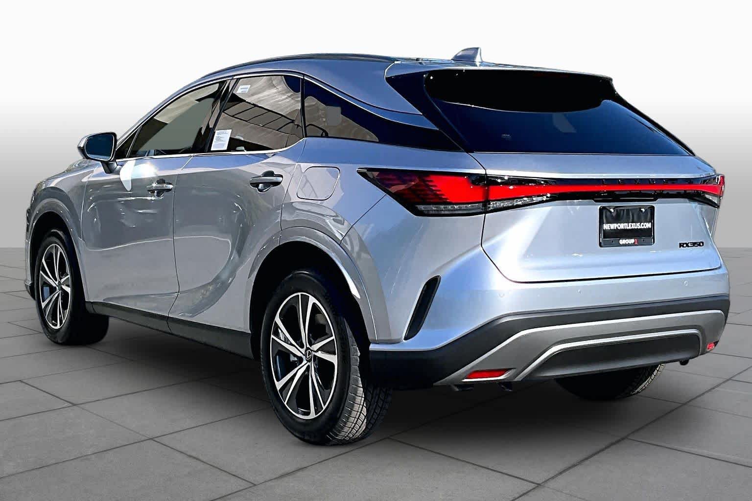 New 2026 Lexus RX 350 Premium FWD image 7