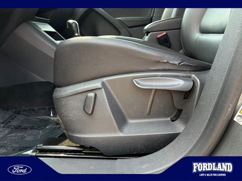 Used 2012 Volkswagen Tiguan S AWD/4WD image 14