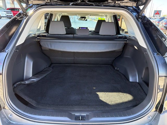 Used 2025 Toyota RAV4 XLE w/ Convenience Package FWD image 15