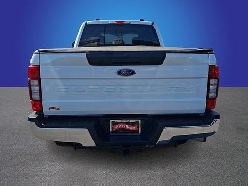 Used 2020 Ford F250 XLT AWD/4WD image 7