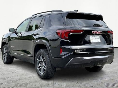 New 2026 GMC Terrain AT4 w/ Convenience Package III image 4