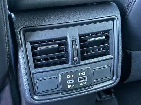 Used 2026 Subaru Forester Premium image 15