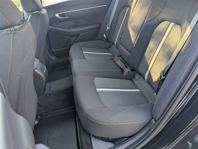 Certified 2026 Hyundai Sonata SEL AWD/4WD image 10