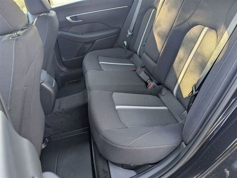 New 2026 Hyundai Sonata SEL AWD/4WD image 10