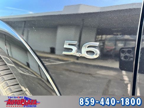 Used 2019 INFINITI QX80 Limited AWD/4WD image 15