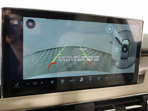 New 2026 Lincoln Corsair Premiere image 6