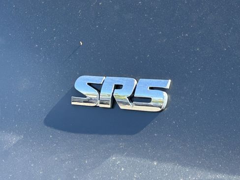 Used 2024 Toyota 4Runner SR5 RWD image 4