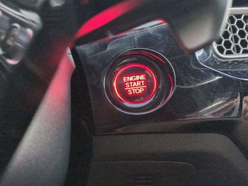 Used 2024 Honda Civic Sport image 16