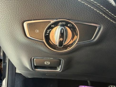 Used 2015 Mercedes-Benz S 550 4MATIC Coupe image 25