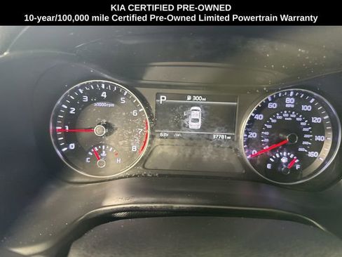 Certified 2024 Kia Forte LXS image 15