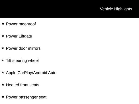 Certified 2025 Acura MDX SH-AWD w/ Technology Package image 7