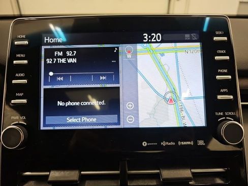 Used 2019 Toyota Avalon Limited image 25