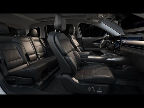 New 2026 Lincoln Nautilus Reserve AWD/4WD image 71