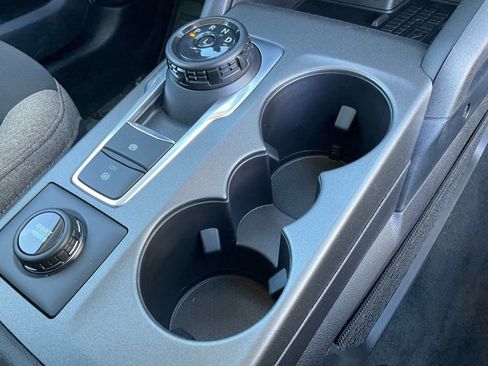 New 2025 Ford Bronco Sport Big Bend image 41