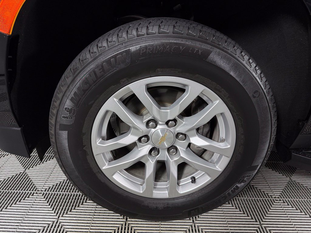 Used 2023 Chevrolet Tahoe LT RWD image 11
