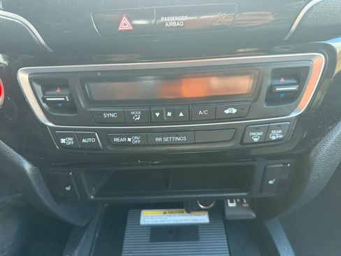 Used 2023 Honda Ridgeline Black Edition image 21
