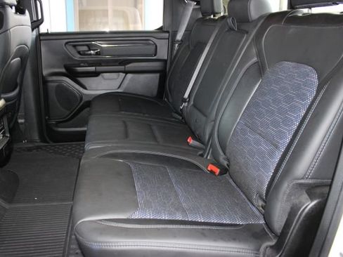 Used 2023 RAM 1500 Big Horn AWD/4WD image 25