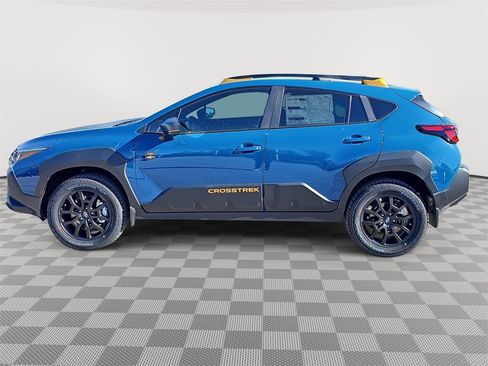 New 2026 Subaru Crosstrek 2.5i Wilderness image 8