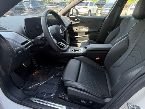 Used 2025 BMW 228i xDrive AWD/4WD image 7