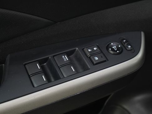 Used 2014 Honda CR-V EX-L image 22