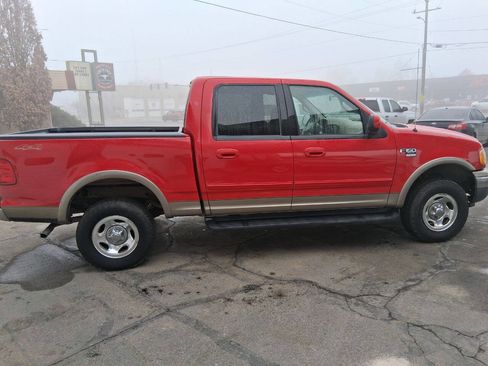 Used 2001 Ford F150 XLT image 6